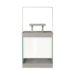 Fackeln & Laternen|Fackeln & Laternen^Blomus Finca Laterne S