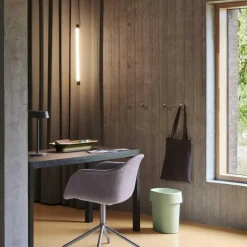 Muuto Fine LED Pendelleuchte 60cm| Pendelleuchten