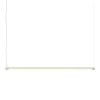 Muuto Fine LED Pendelleuchte 120cm| Wandleuchten