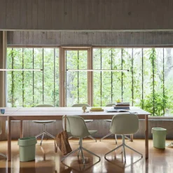 Muuto Fine LED Pendelleuchte 120cm| Wandleuchten