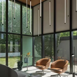 Muuto Fine LED Pendelleuchte 90cm| Pendelleuchten