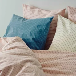 Bettwäsche^HAY Fineline Bettdeckenbezug 135x200cm