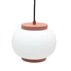 Pendelleuchten^Nuuck Finn Pendelleuchte Ø 22cm