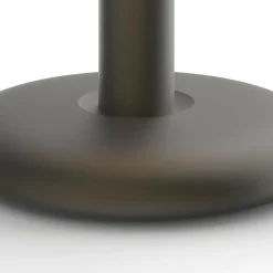 Tischleuchten|Nachttischleuchten^GRAU Fire LED Tischleuchte