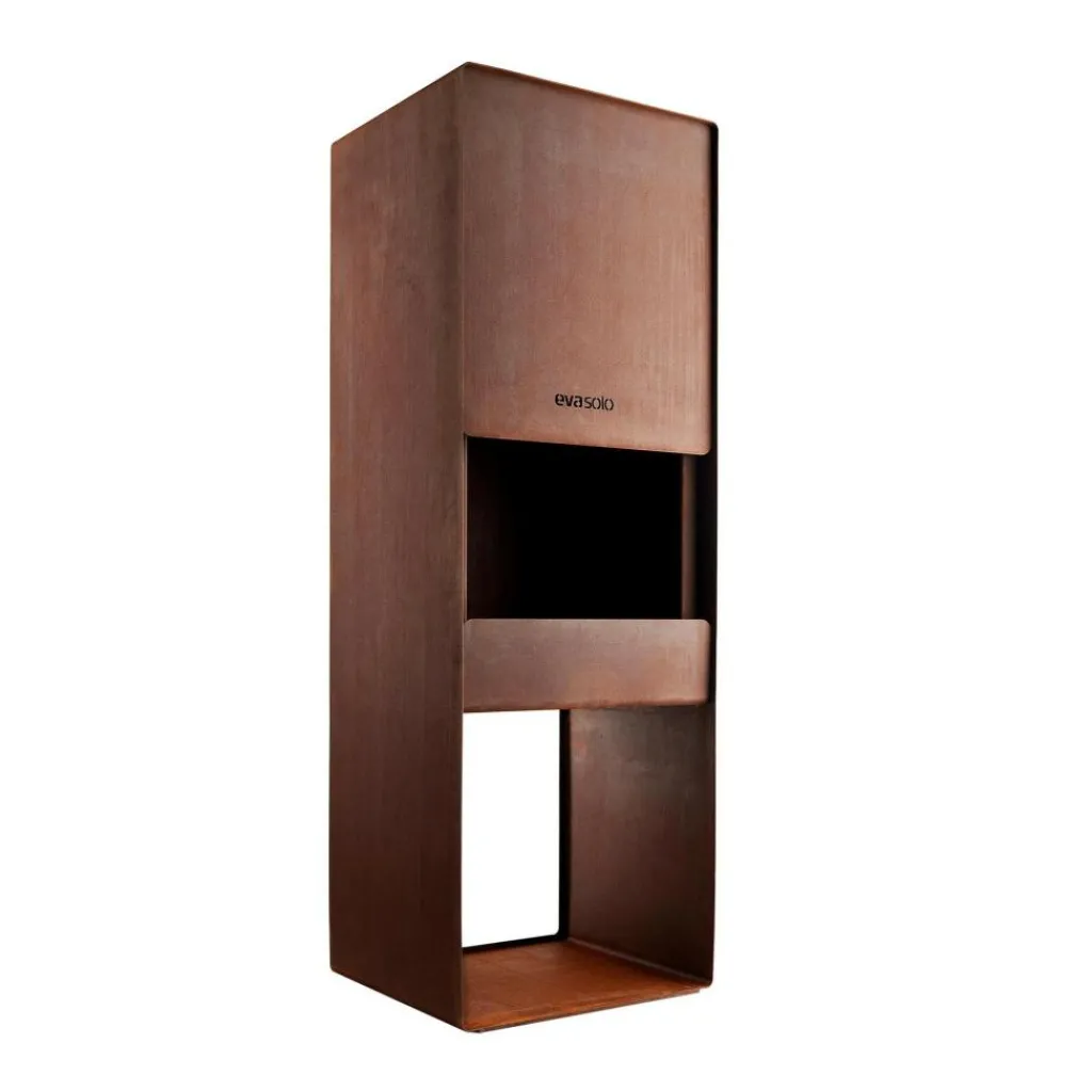 Eva Solo FireBox Gartenkamin H 125cm| Grills & Feuerstellen