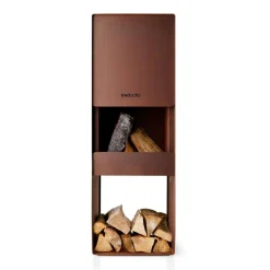 Eva Solo FireBox Gartenkamin H 125cm| Grills & Feuerstellen