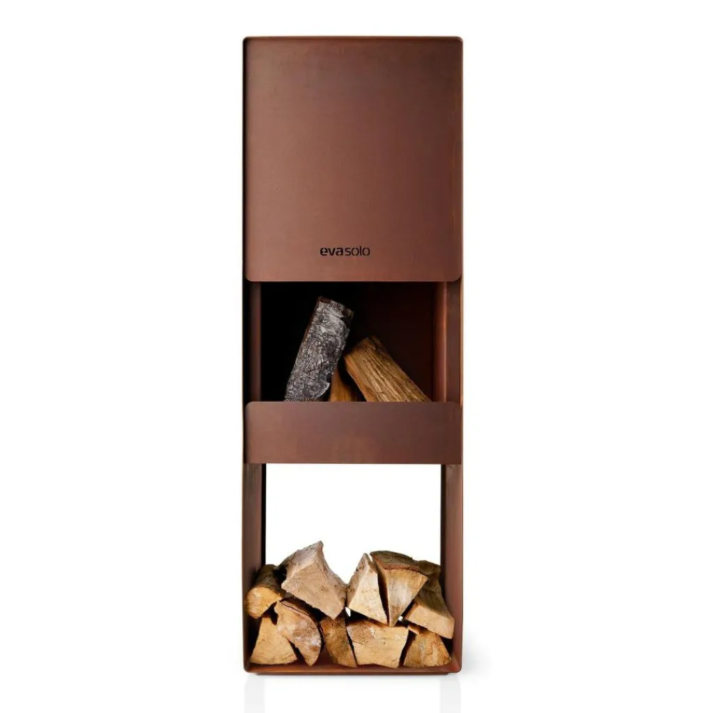 Eva Solo FireBox Gartenkamin H 125cm| Grills & Feuerstellen