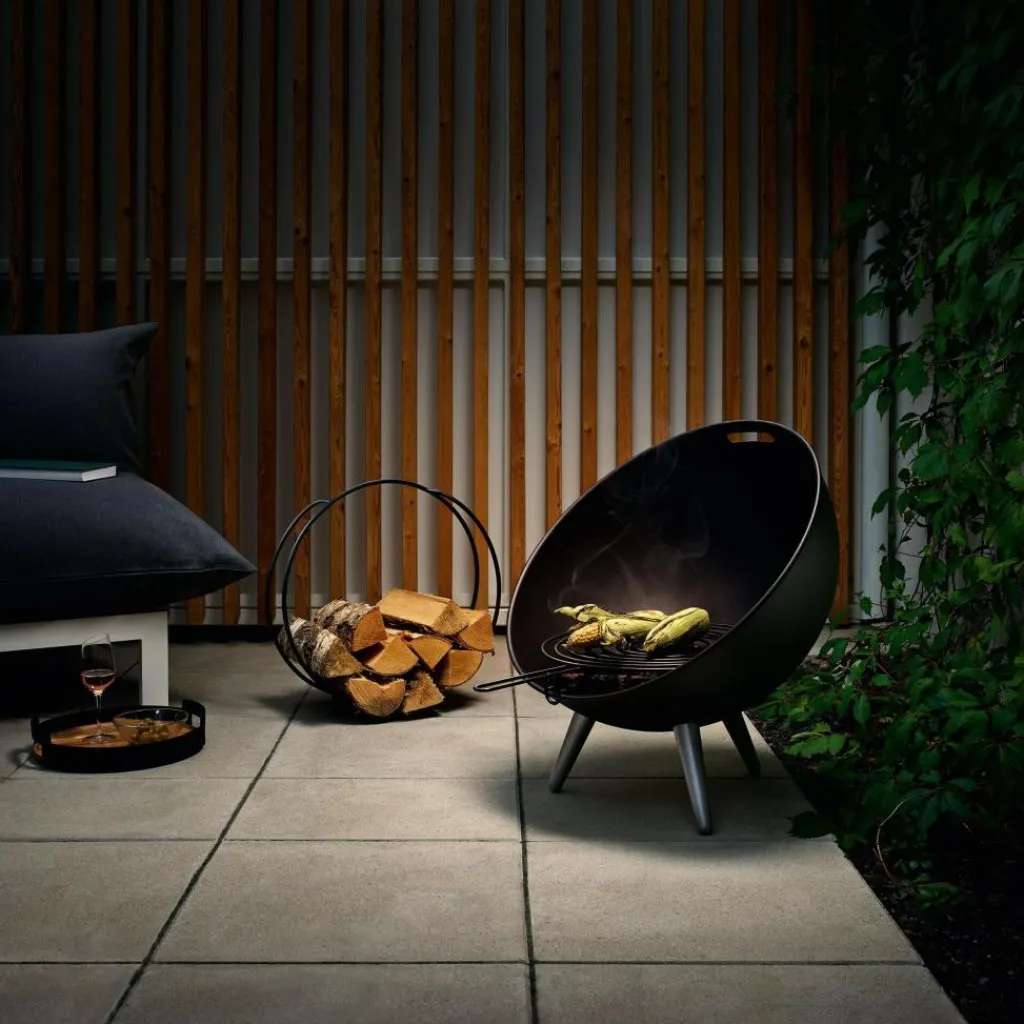 Eva Solo FireGlobe Grillrost| Grills & Feuerstellen