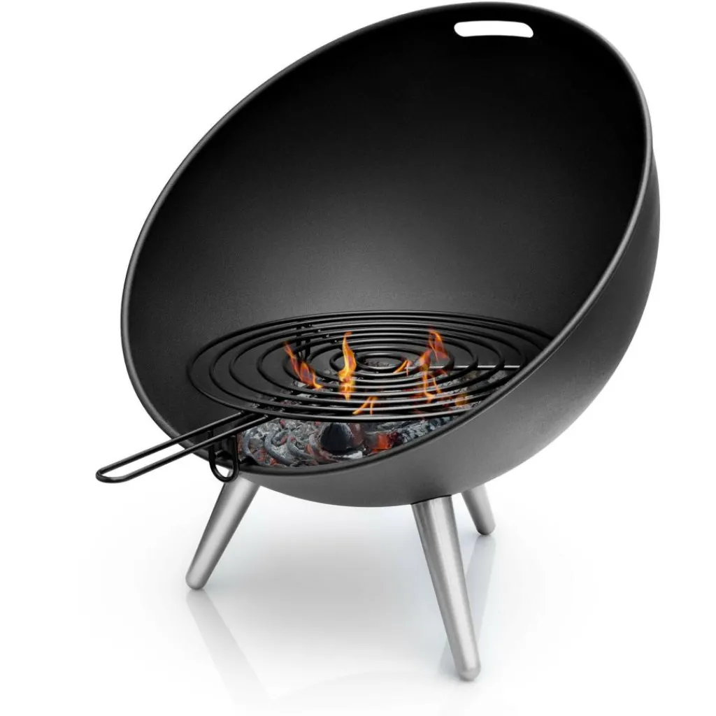 Eva Solo FireGlobe Grillrost| Grills & Feuerstellen