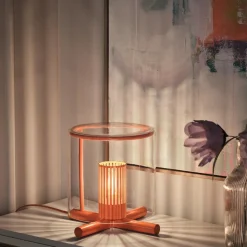 Tischleuchten|Nachttischleuchten^Design House Stockholm Fireplace Tischleuchte