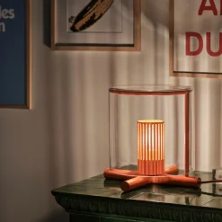 Tischleuchten|Nachttischleuchten^Design House Stockholm Fireplace Tischleuchte