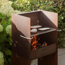 Eva Solo FireSpot Holzkohlegrill| Grills & Feuerstellen