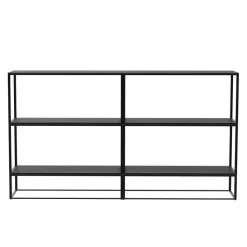 Regalsysteme|Regale^OUT Objekte unserer Tage Fischer Design 24 Highboard 180x38x96,5cm