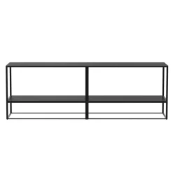 OUT Objekte unserer Tage Fischer Design 20 Sideboard 180x38x58,5cm| Regale