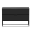 Regale^OUT Objekte unserer Tage Fischer Design 04 Sideboard 90x38x58,5cm