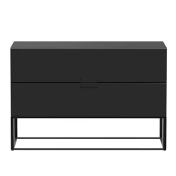 Regale^OUT Objekte unserer Tage Fischer Design 04 Sideboard 90x38x58,5cm