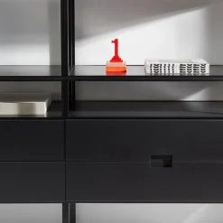 Regale^OUT Objekte unserer Tage Fischer Design 04 Sideboard 90x38x58,5cm