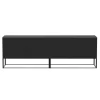 OUT Objekte unserer Tage Fischer Design 07 Sideboard 180x38x58,5cm| Regalsysteme