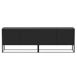 OUT Objekte unserer Tage Fischer Design 07 Sideboard 180x38x58,5cm| Regalsysteme