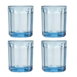 Serax Fish & Fish Glas M 4er Set| Gläser