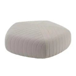 Poufs^Muuto Five Pouf 140x45cm