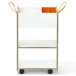 Container|Container^Richard Lampert Fixx Rollcontainer H 56cm