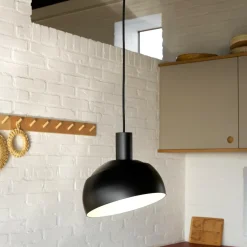 Pendelleuchten^Louis Poulsen FJ Elements Pendelleuchte Ø 25cm