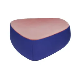 Moroso Fjord Hocker/ Pouf 75x55x35cm| Poufs