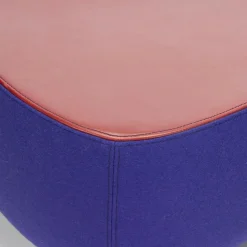 Moroso Fjord Hocker/ Pouf 75x55x35cm| Poufs