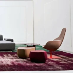 Moroso Fjord Relax Drehsessel| Sessel