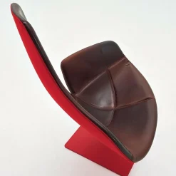 Moroso Fjord Relax Drehsessel| Sessel