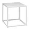 Beistelltische|Tische^e15 FK12 FortyForty Beistelltisch stapelbar