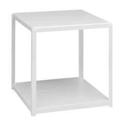 Beistelltische|Tische^e15 FK12 FortyForty Beistelltisch stapelbar