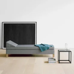 Beistelltische|Tische^e15 FK12 FortyForty Beistelltisch stapelbar