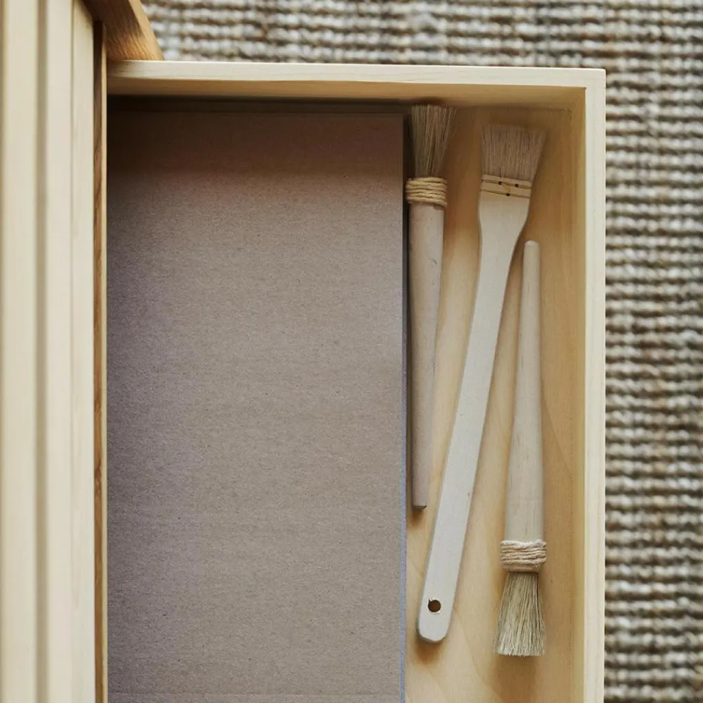 Carl Hansen FK63 Hängeschrank 224x36x168cm| Schränke