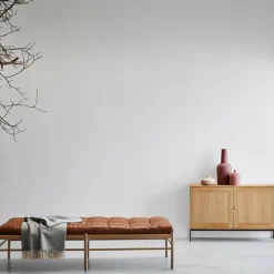 Sideboards|Sideboards^Carl Hansen FK63 Sideboard 112x36,2x72,5cm