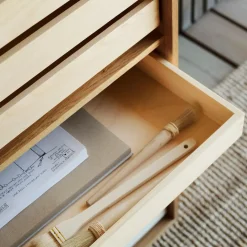 Sideboards|Sideboards^Carl Hansen FK63 Sideboard 112x36,2x72,5cm