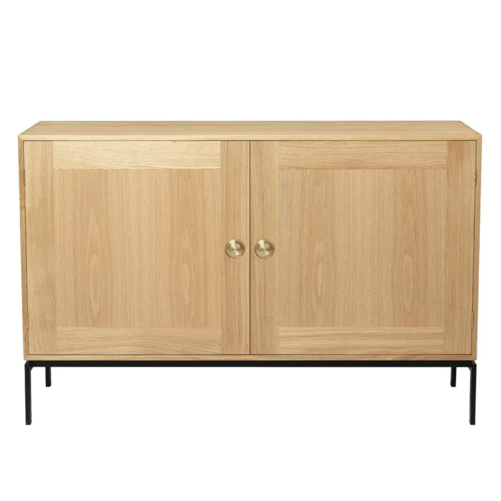 Sideboards|Sideboards^Carl Hansen FK63 Sideboard 112x36,2x72,5cm