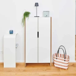 Tojo Flachmann Schrank/Schuhschrank klein| Schuhschränke