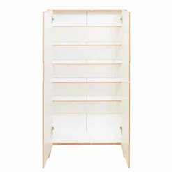 Tojo Flachmann Schrank/Schuhschrank klein| Schuhschränke