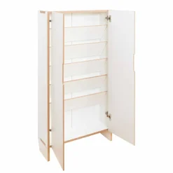 Tojo Flachmann Schrank/Schuhschrank klein| Schuhschränke