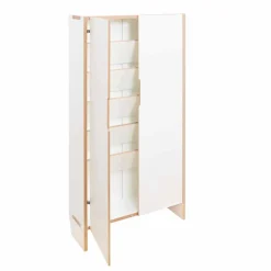 Tojo Flachmann Schrank/Schuhschrank klein| Schuhschränke