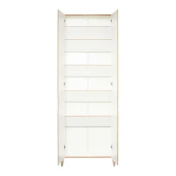 Schuhschränke^Tojo Flachmann Schrank/Schuhschrank