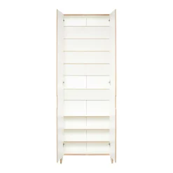 Schuhschränke^Tojo Flachmann Schrank/Schuhschrank