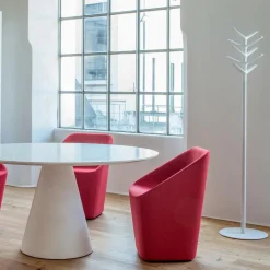 Garderoben^Pedrali Flag Garderobenständer