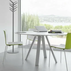 Garderoben^Pedrali Flag Garderobenständer