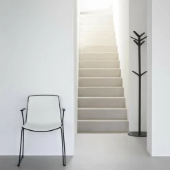 Garderoben^Pedrali Flag Garderobenständer