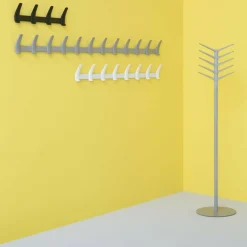 Garderoben^Pedrali Flag Garderobenständer