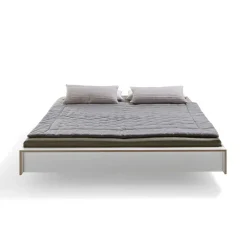 Müller Small Living Flai Doppelbett Komforthöhe 160x200cm| Betten