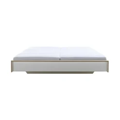Müller Small Living Flai Doppelbett 160x200cm| Betten